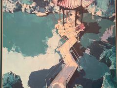 -江苏省美术馆(长江路新馆)