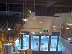 -呷湘厨·鱼汤捞饭·剁椒鱼头·辣椒炒肉(国家会展中心店)