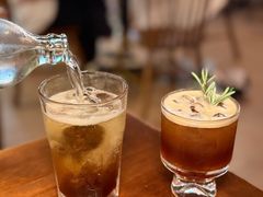 -Retro Deli 茶泡饭