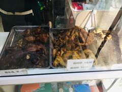-大益烤鸡