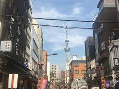 抹茶冰激凌-竹叶亭(银座店)