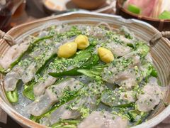 -蘑界·野生菌火锅(深业上城店)