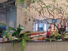 -三江源活鱼现烤(维多利摩尔城店)