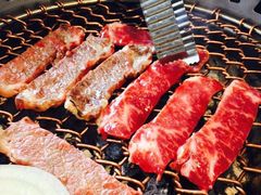 -木槿花韩式炭烤·熟成肉工坊(孙文东路店)