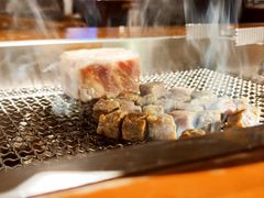 -肉甲韩国木炭烤肉(新壹街1店)
