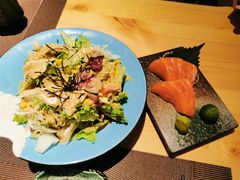 -匠糊·日本料理(美岸广场店)