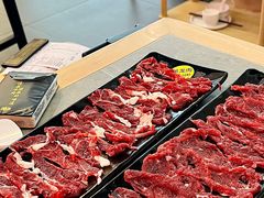 -嬷孙家潮汕牛肉火锅(北京路天河城店)