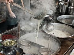 -广场正宗原汁薏米店