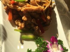 -马凯餐厅(长椿街店)