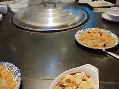 -崔记生活·铁锅炖鱼粘卷子(总店)