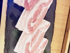 -谷牛和牛烤肉(漕河泾印象城店)