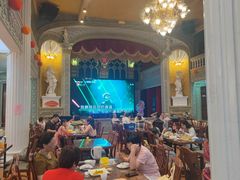 -日日鲜自助餐厅(小公园店)