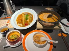 -小厨娘淮扬菜(清江苏宁广场店)