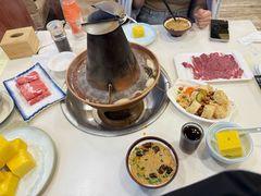 -福寿斋·老北京铜锅涮肉·烤鸭(顺义总店)