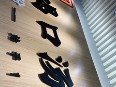 门面-白妈螺蛳粉(白云万达店)