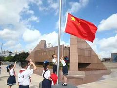 -上海市龙华烈士陵园