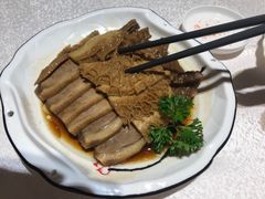 -荣粤酒家·融合粤菜