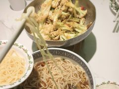 -苏梦江南·淮扬菜(夫子庙店)