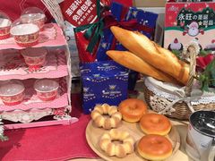 -芳叔(东方宝泰店)