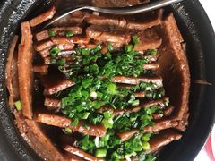 荔浦芋头-伙靠·江浙菜(田林路店)