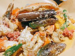 -新加坡海鲜(国贸商城店)