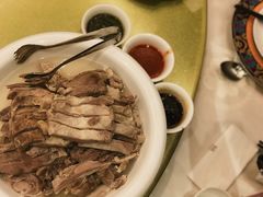 金帐手把肉（铲板）-内蒙古驻京办餐厅