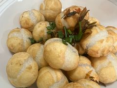 -蜗牛小馆醉乡民谣云南菜(惠新西里店)