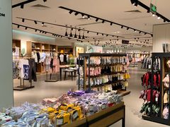 -MJstyle(民盈山国贸中心店)