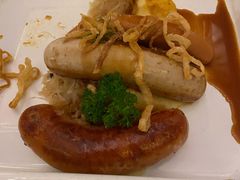 -宝莱纳餐厅(滨江店)