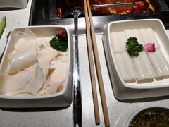 -海底捞火锅(银泰中心店)