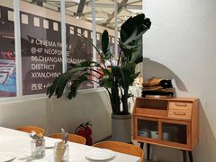 -娜娜家•Nana And Her Friends Restaurant(小寨原力场店)