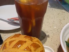 -新宝餐厅(流塘店)