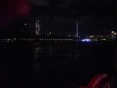 -珠江夜游广州塔·中大码头