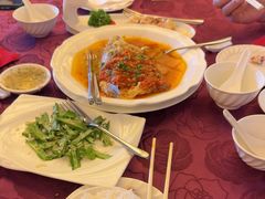 -亚龙湾红树林度假酒店御粤阁