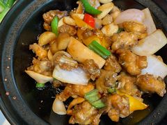 -至潮餐厅精致粤菜·活鲈鱼·走地鸡(珠江新城店)