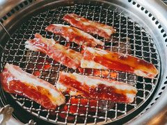 -一品诚记烤肉·甄选店(中南路店)