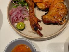 -胡麻(静安嘉里店)