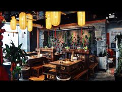 -小龙坎老火锅(北京三里屯店)