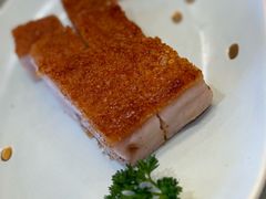 -白天鹅宾馆-宏图府餐厅