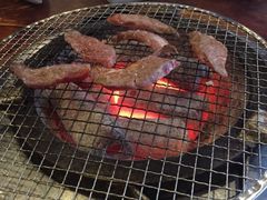 -小本家韩式烤肉(紫藤路店)
