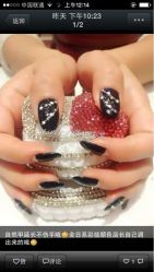 iphone_upload_pic-Easy Lady美甲美睫半永久纹绣工作室