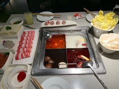 -海底捞火锅 (利舞台广场店)