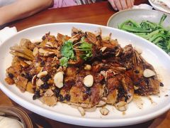 -小天厨民间菜馆(深圳街店)