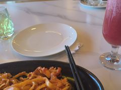 -晋阳春·山西菜·北京烤鸭(交大店)