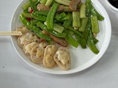 -鹿鸣酒家(越秀店)