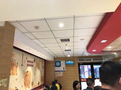 -老通城豆皮大王(吉庆街店)