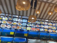 -醉壹号海鲜大排档(厦门美食地标店)