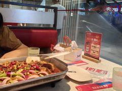 -鱼酷活鱼烤鱼(南京水游城店)