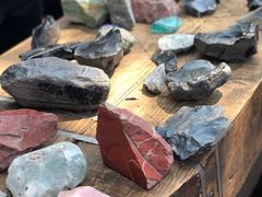 -YI PIN JU 一品居中餐厅 中国超市