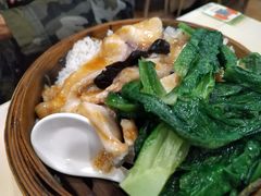 -玲又珑美食(盘福路店)